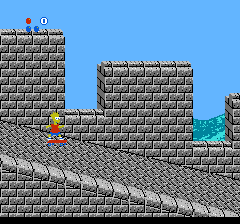 NES Screenshots