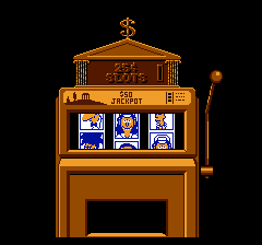 NES Screenshots