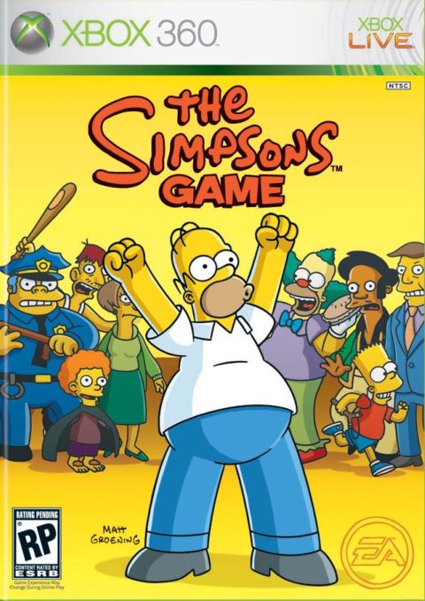 Box Art