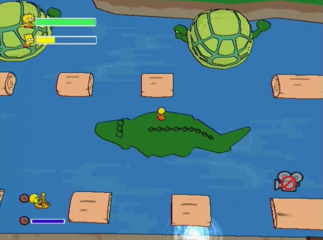 PS2 Screenshots