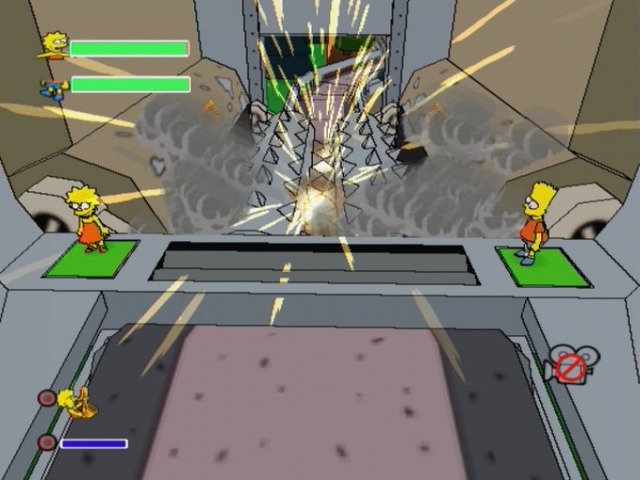 PS2 Screenshots