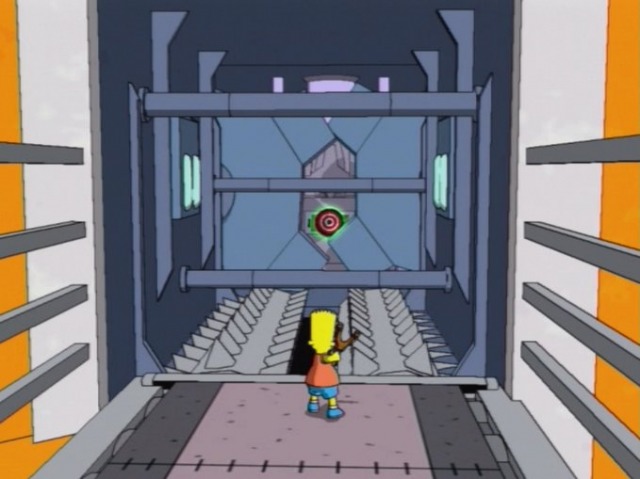 PS2 Screenshots