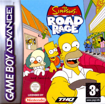 Box Art