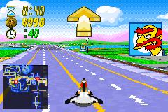 GBA Screenshots