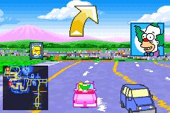 GBA Screenshots