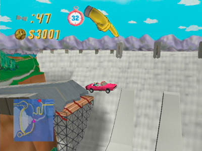 PS2 Screenshots