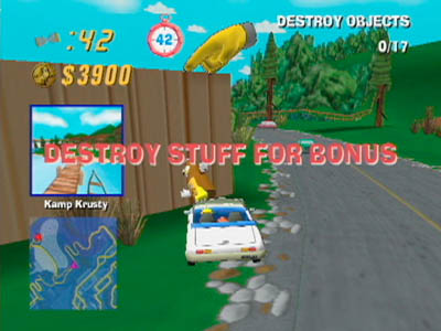 PS2 Screenshots