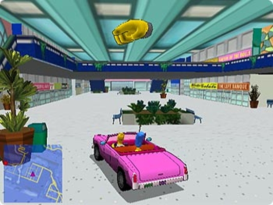 XBOX Screenshots