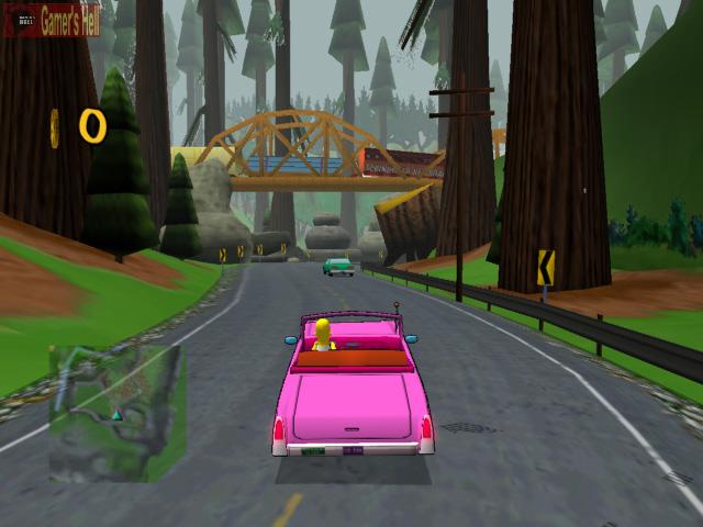 XBOX Screenshots
