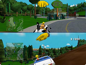 Screenshots