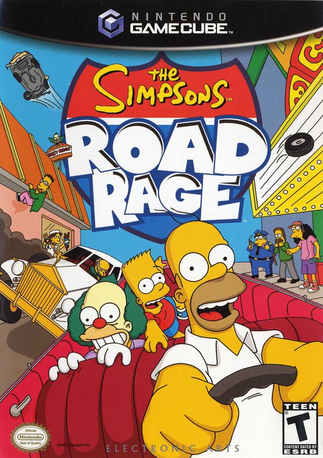 Box Art