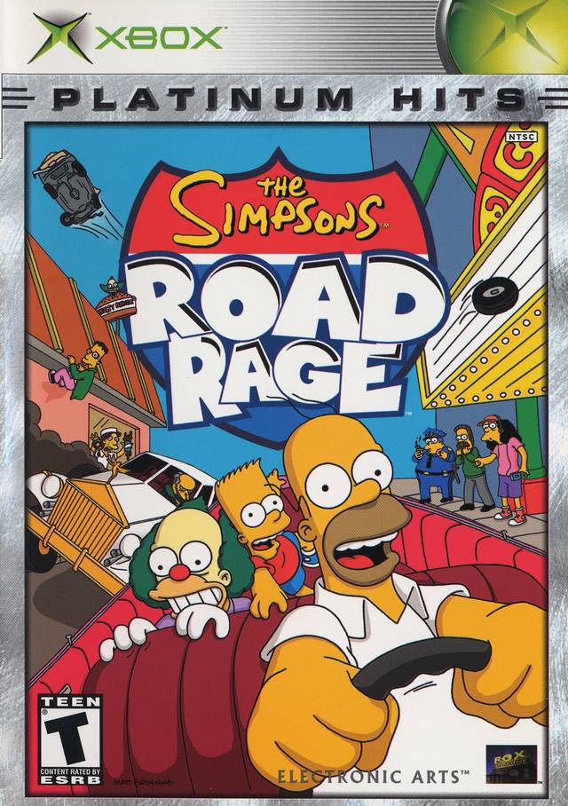 Box Art