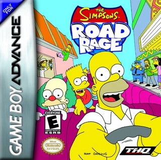 Box Art
