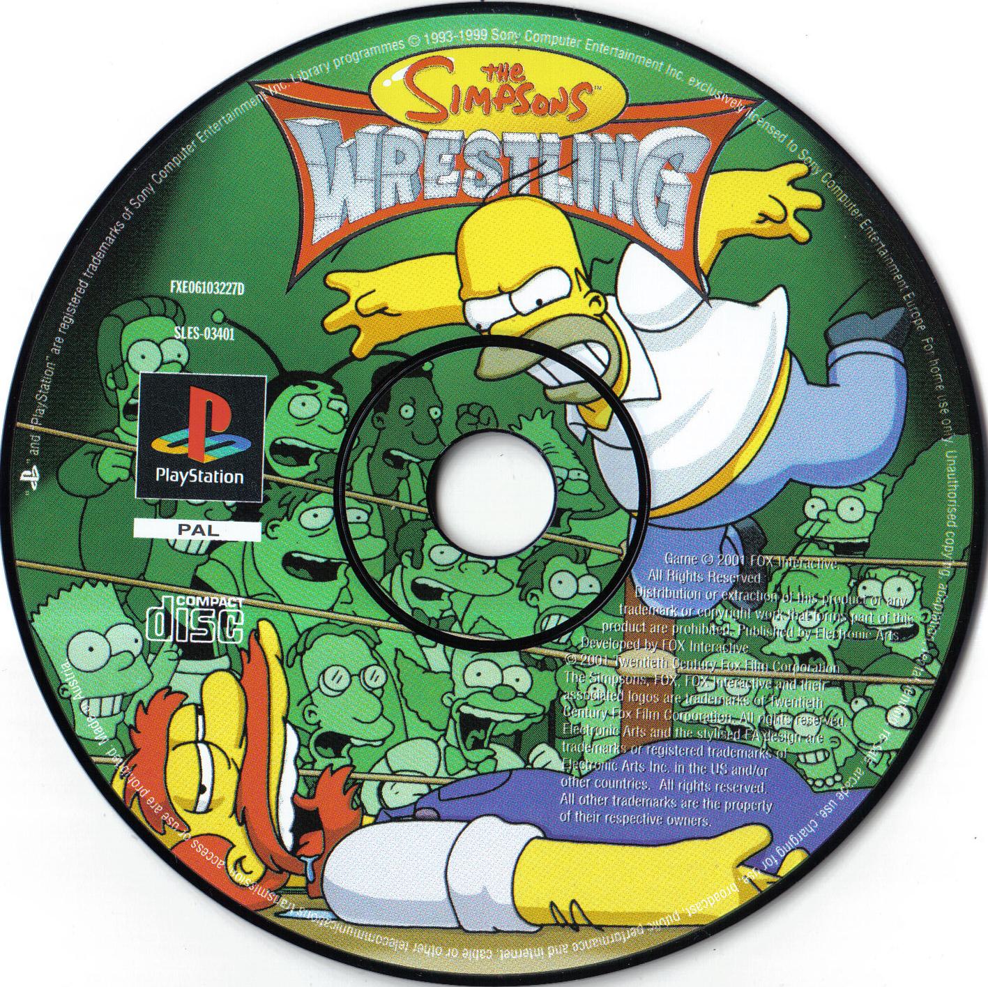 Box Art