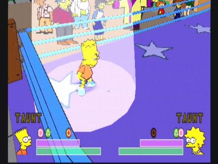 PS1 Screenshots