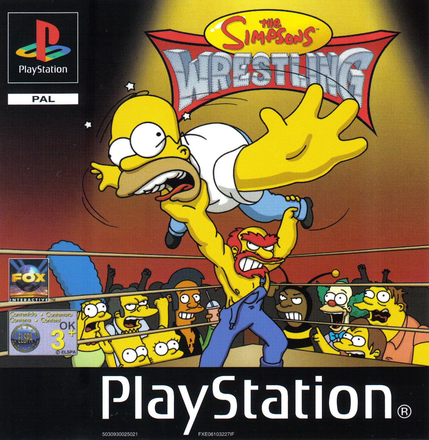 Box Art