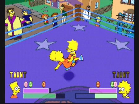 PS1 Screenshots