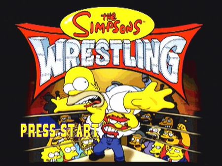 PS1 Screenshots