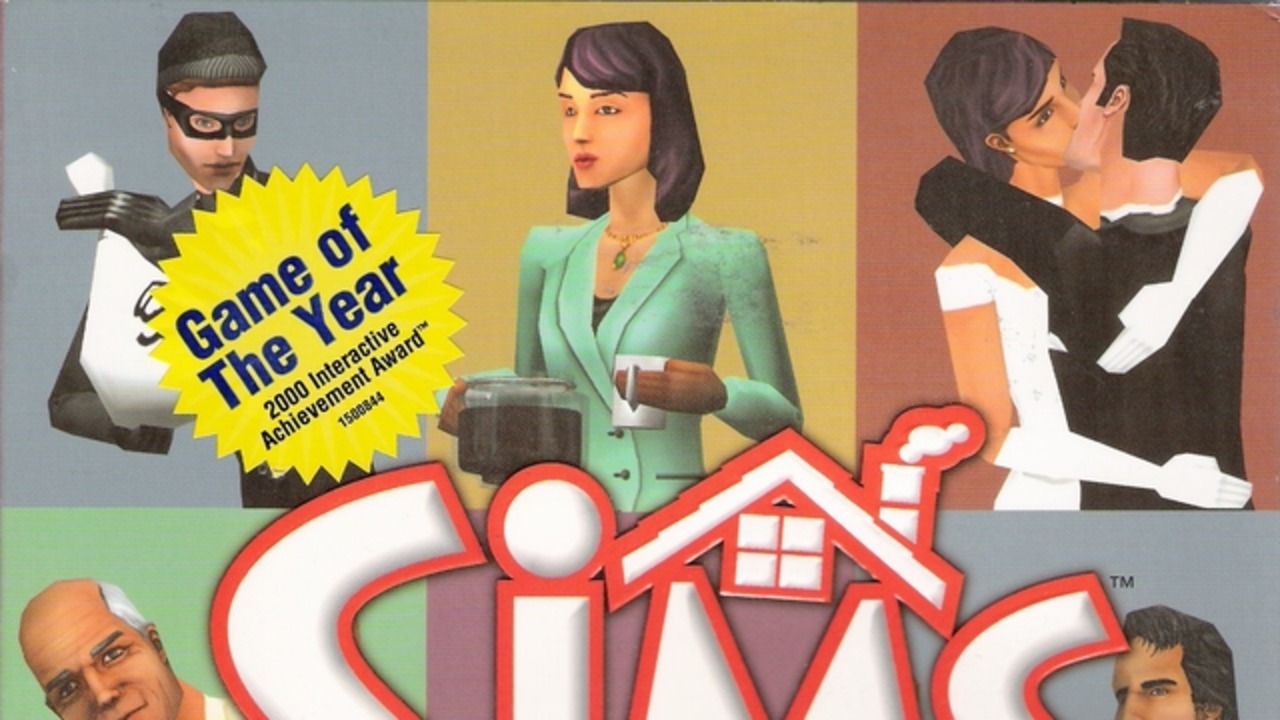 The Sims