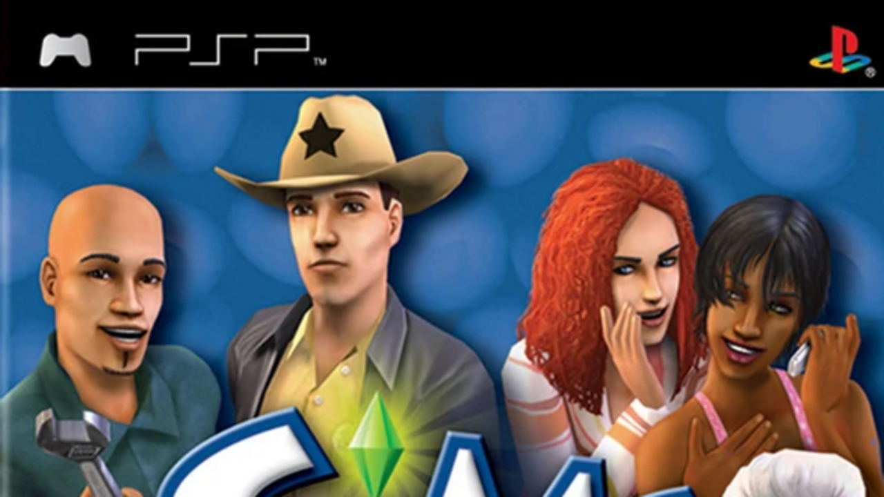 The Sims 2