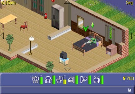 The Sims 2