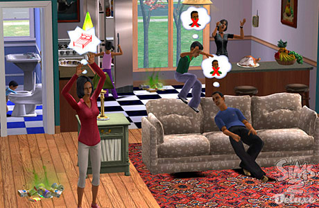The Sims 2