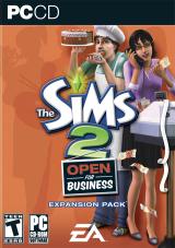 The Sims 2