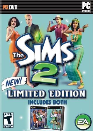 Box Art