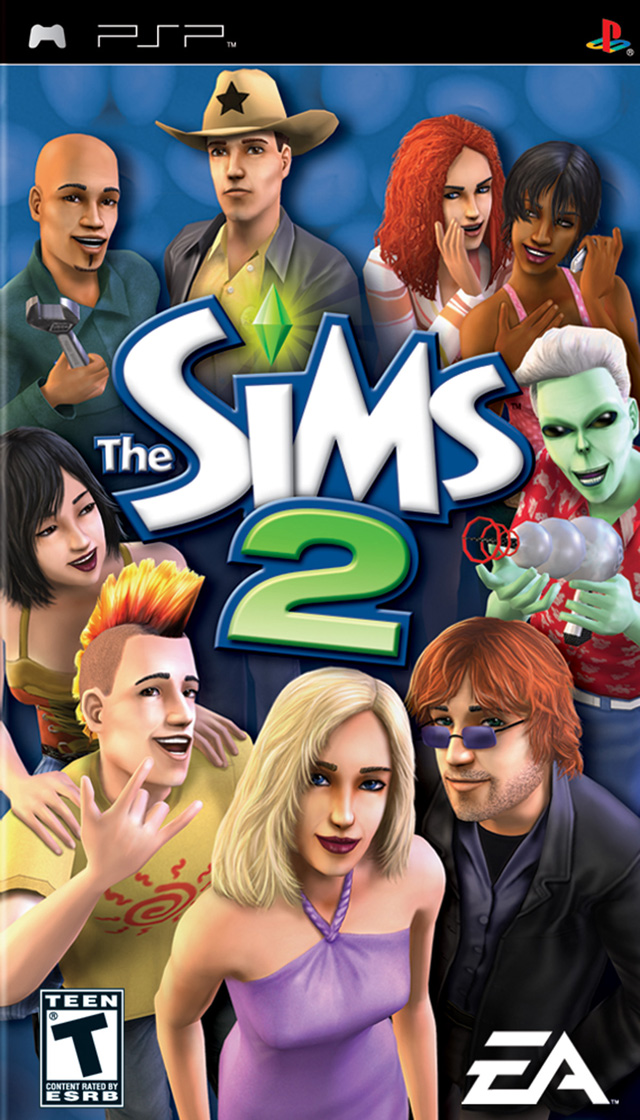 Box Art