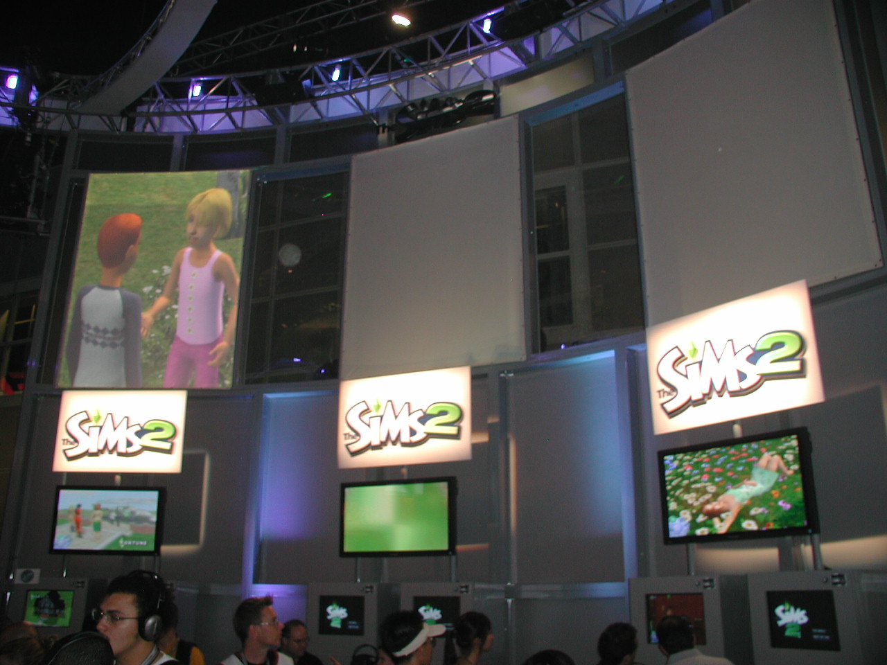 Electronic Arts
