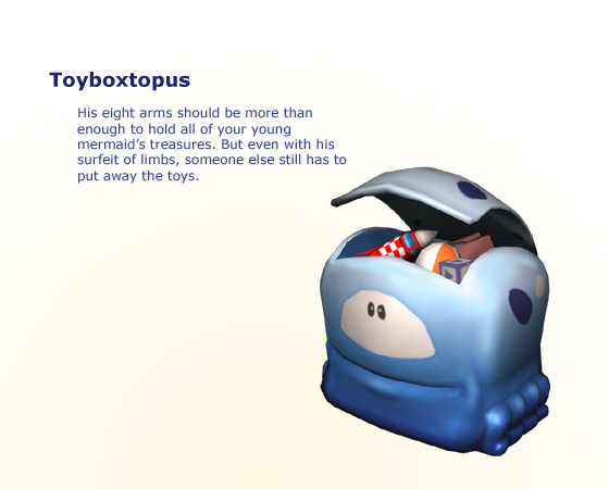 Concept Art