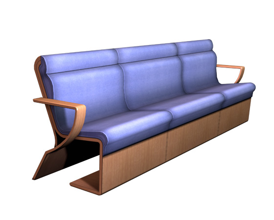 The Sims 2: Glamour Life Stuff