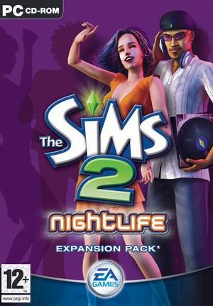 The Sims 2: Nightlife