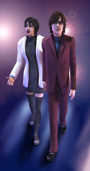 The Sims 2: Nightlife