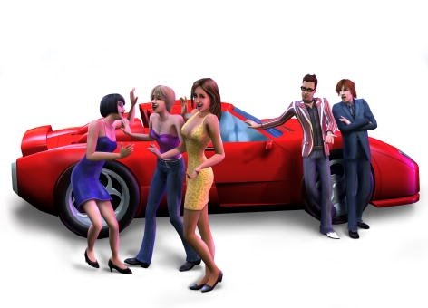 Concept Art