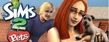The Sims 2: Pets