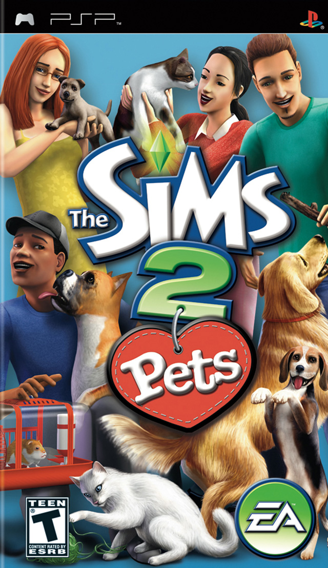 Box Art
