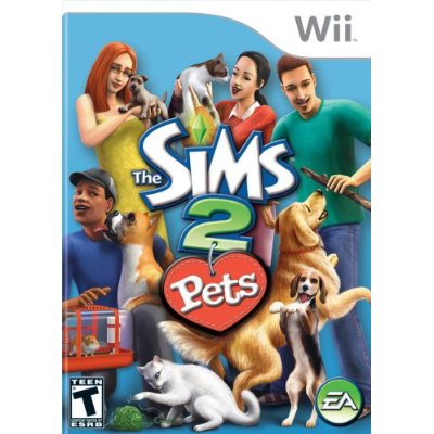 Box Art