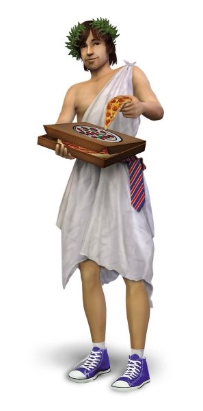 The Sims 2: University