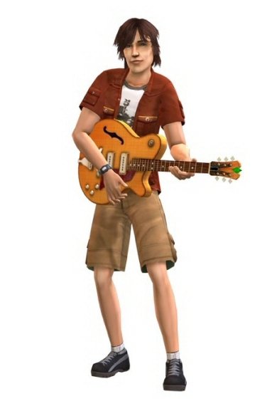 Concept Art