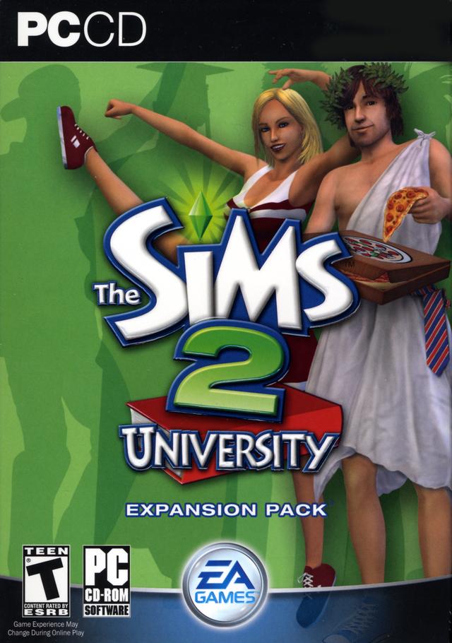 Box Art