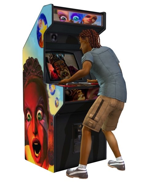 Concept Art