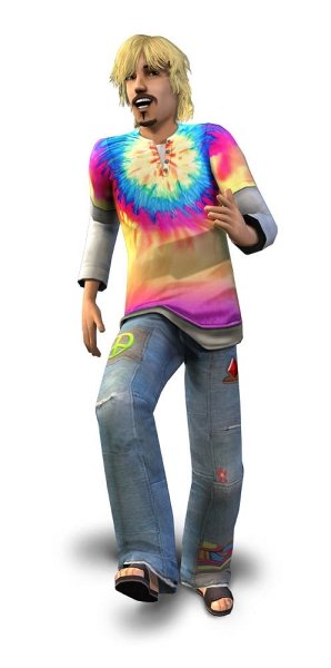 Concept Art