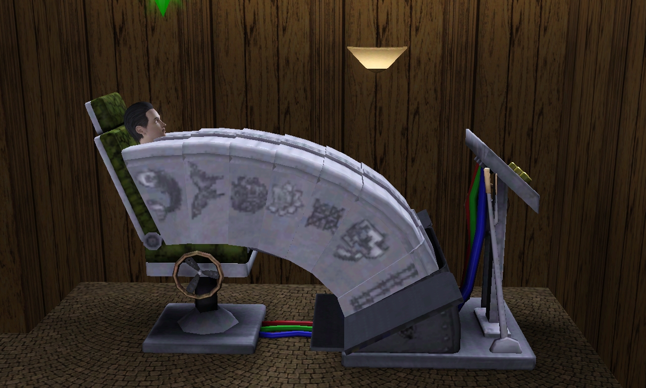 The Sims 3