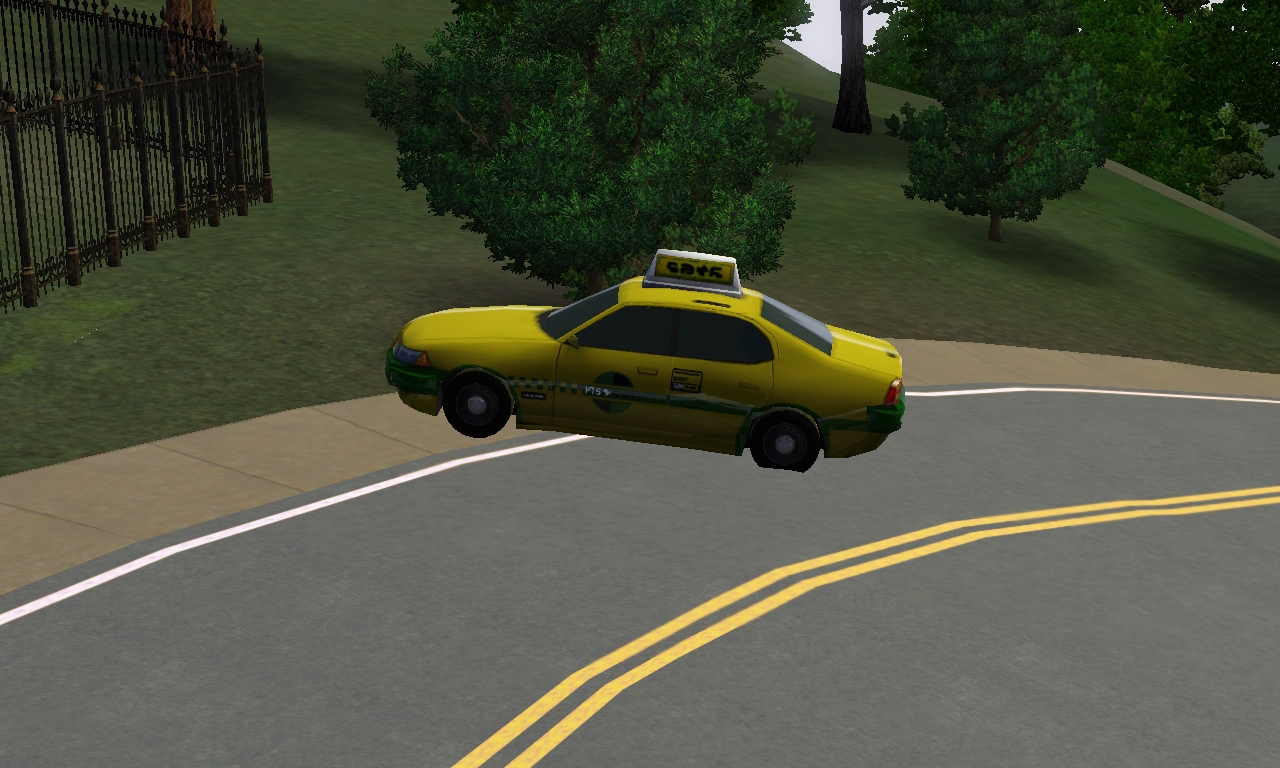 The Sims 3
