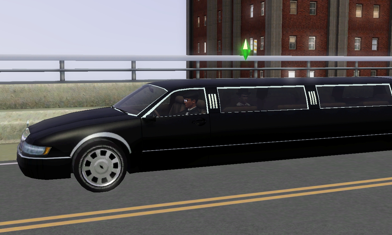 The Sims 3