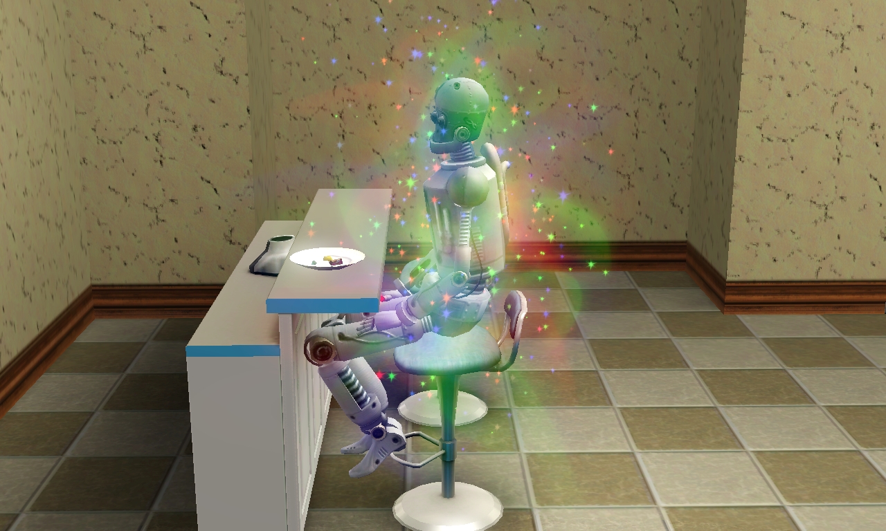 The Sims 3