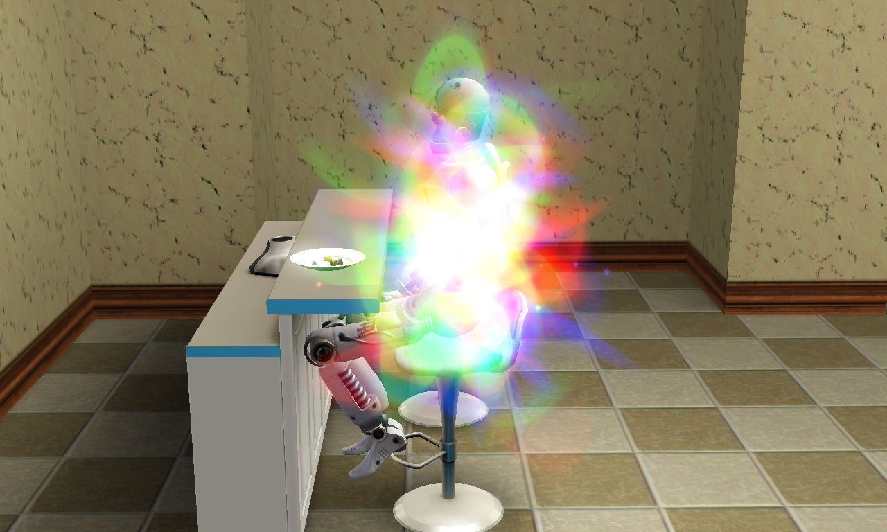 The Sims 3