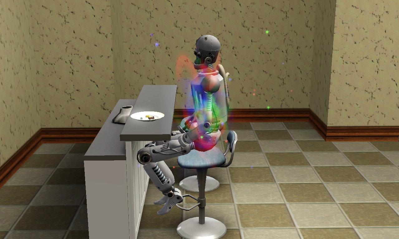 The Sims 3
