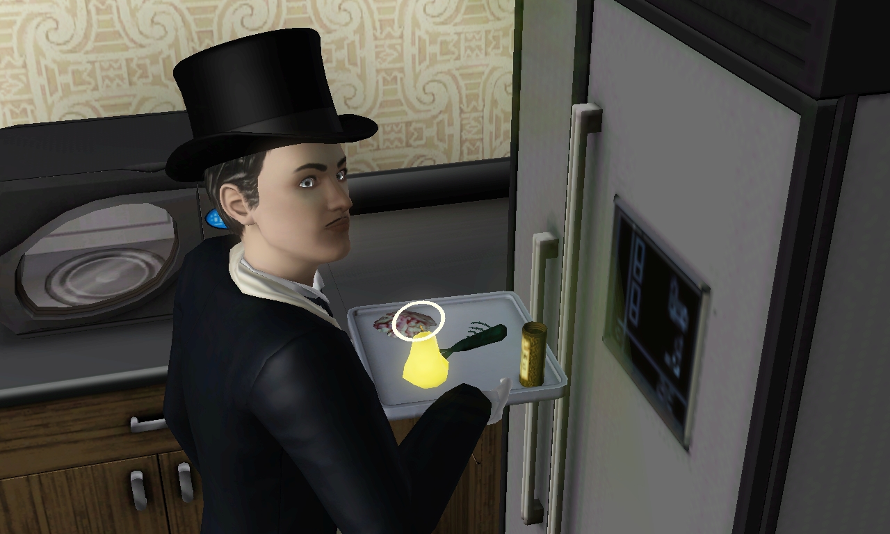 The Sims 3